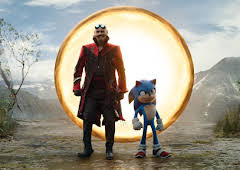 Sonic The Hedgehog 3
