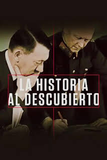 22:46: La Historia al descubierto: ¿El Plan Marshall salvó a Europa? | La Otra | 8/4 2026