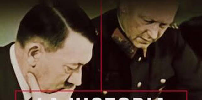 20:07: La Historia al descubierto: ¿El Plan Marshall salvó a Europa? | Canal 33 | 12/7 2025