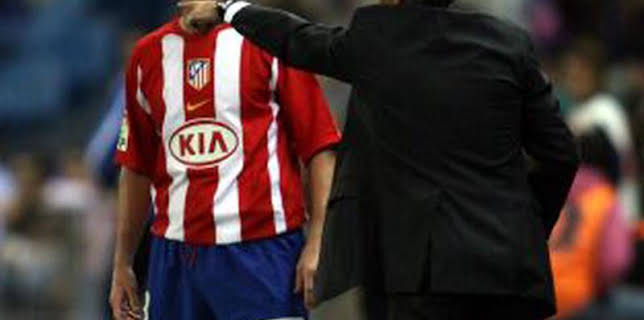 Fútbol español 1ª División (T06/07): Barcelona - R. Madrid