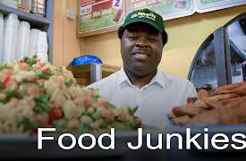 Food Junkies (2014): Episode 2