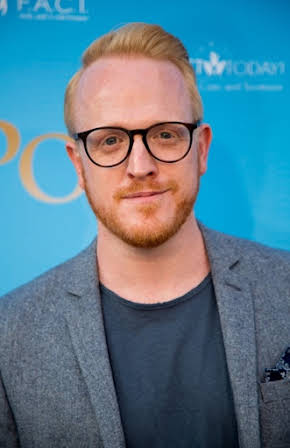 Owain Rhys Davies as 