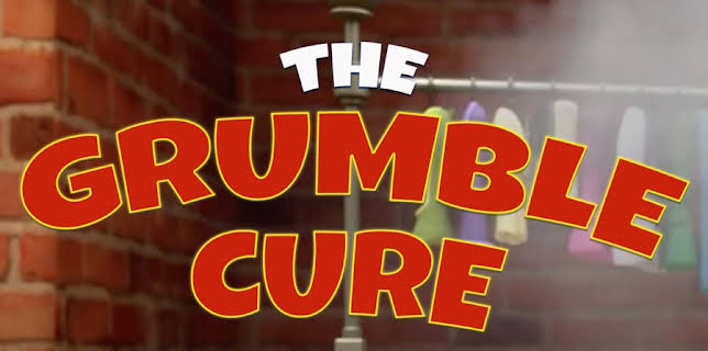 The Grumble Cure (2022)