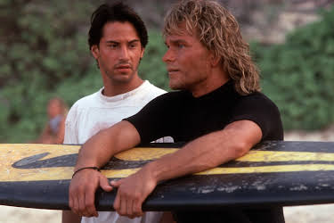 20:00: Point Break | Viasat Film Action | 4/25 2026