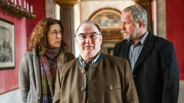 23:30: Tatort: Deckname Kidon | RBB Fernsehen | 4/20 2026