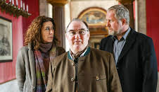 Tatort: Deckname Kidon