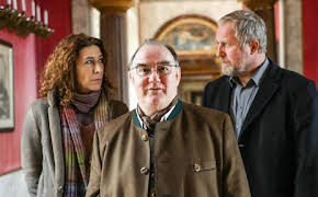 Tatort: Deckname Kidon