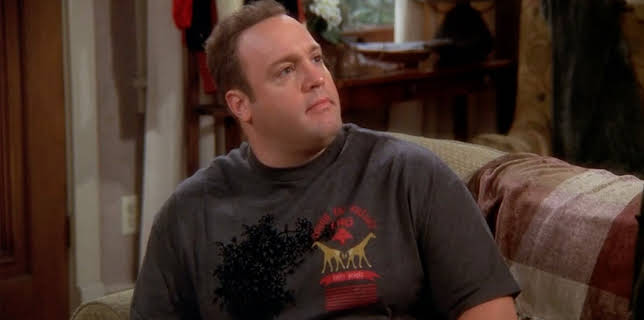 6:35 AM: The King of Queens | Channel 4 | 12/3 2025