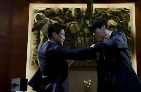 Blood: Blood Episode 16