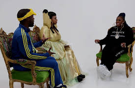 The Read With Kid Fury and Crissle: Missy: The Icon