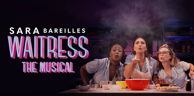 Waitress: The Musical (2025)