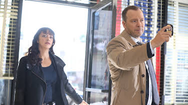 00:25: Blue Bloods (S8 E8) (S8) | Viasat Series | 9/23 2026