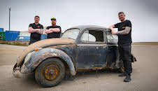 Classic Car Kings (S1 E1)