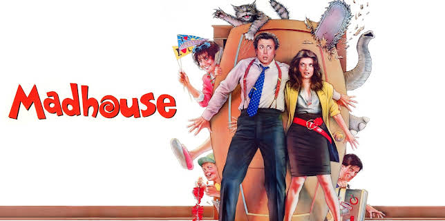 Madhouse (1990)
