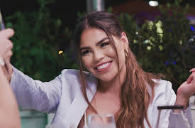 90 Day: The Single Life, Season 1: Chasing a Ghost