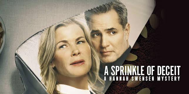A Sprinkle of Deceit: A Hannah Swensen Mystery (2024)
