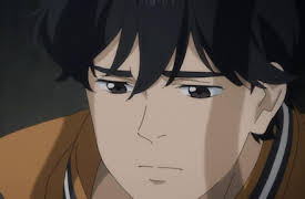 BANANA FISH: Tender is the Night