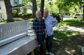 Welcome Back Potter, Season 1: Porch and Garage Restoration