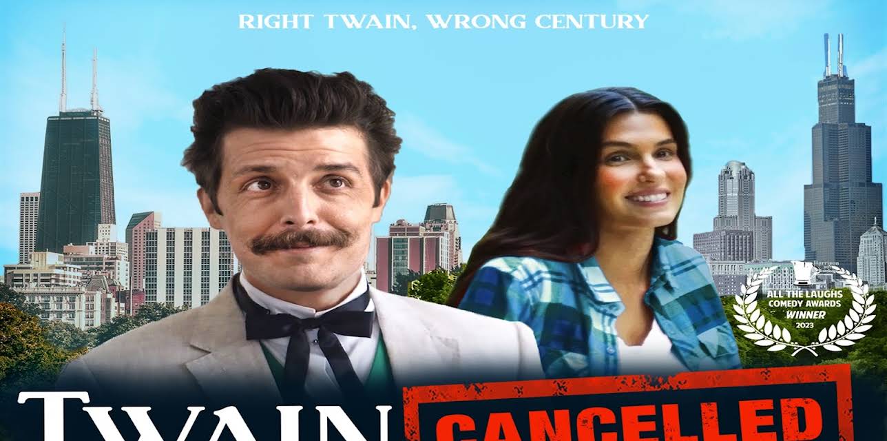 Twain: Cancelled (2024)