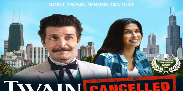 Twain: Cancelled (2024)
