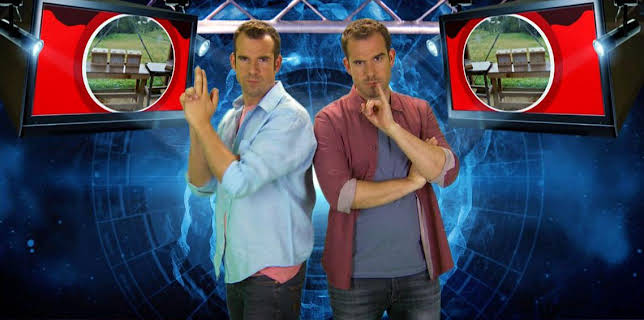 9:25 AM: Blow Your Mind | CBBC | 11/10 2025