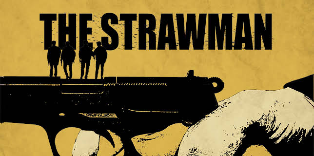 The Strawman (2022)