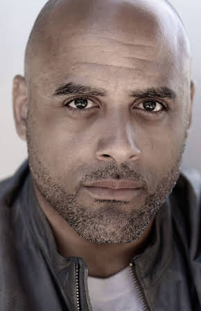 Xavi Israel as 