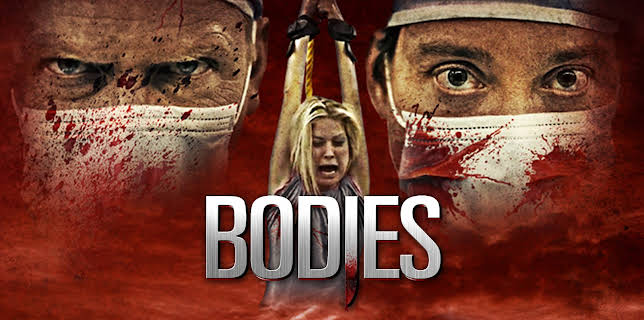 Bodies (2016)