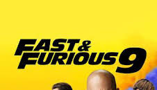 Fast & Furious 9