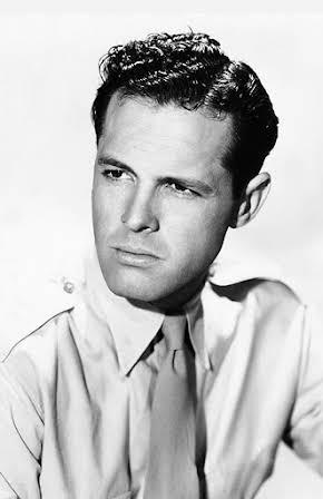 Robert Sully as 