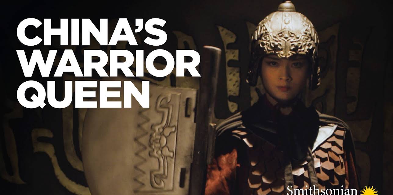 China's Warrior Queen