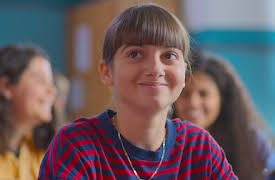 Dagbok från sjuan: Avsnitt 4