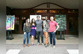 Public Artist: Public Artist