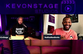 Coming To The Stage: Karlton Humes (NotKarltonBanks)