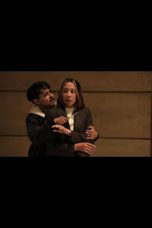 08:41: Hudson y Rex (T6): Ep.12 Ladrador y mordedor | Calle 13 | 4/9 2026