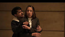 Hudson y Rex (T6): Ep.12 Ladrador y mordedor