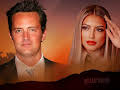 Matthew Perry and the Ketamine Queen