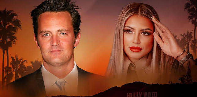 11:15 PM: Matthew Perry and the Ketamine Queen | BBC One Scotland | 12/8 2025