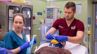 20:00: Chicago Med (S11 E9) (S11) | TV8 | 5/14 2026