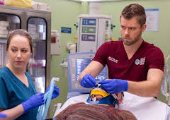 Chicago Med