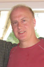 Rob Garver as Director