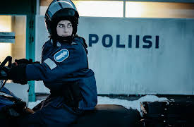 The Arctic Circle: Cellar