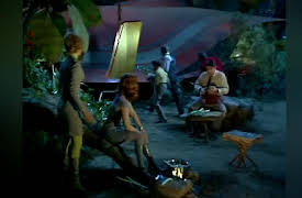 Land of the Giants Season 1: Underground