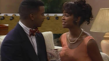 08:30: Fresh Prince i Bel-Air (S4 E25) (S4) | TV6 | 8/20 2026