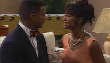 Fresh Prince i Bel-Air (S4 E25)