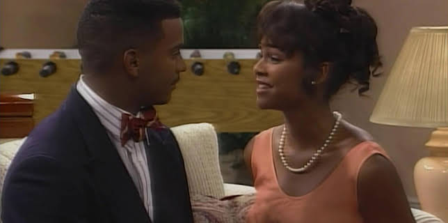 13:55: Fresh Prince i Bel-Air (S4 E25) (S4) | Viasat 4 | 10/23 2025