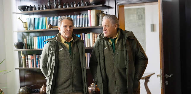 05:05: Hubert ohne Staller (172) | HR Fernsehen | 1/16 2026