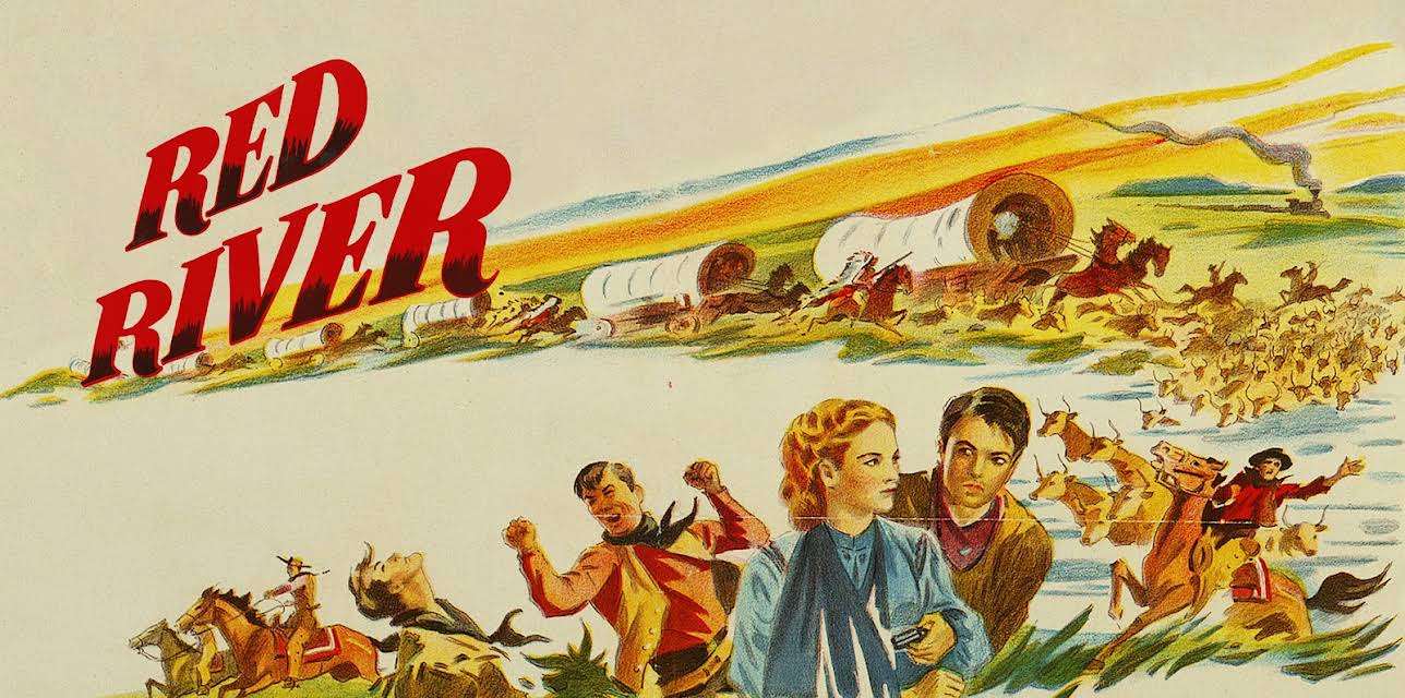 Red River (1948)