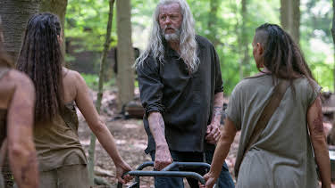 23:00: Outsiders (S2 E5) (S2) | Viasat Series | 7/22 2026