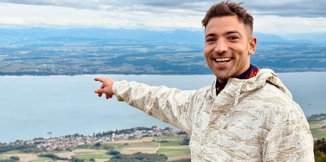 14:45: Wunderschön! | SWR Fernsehen BW | 3/8 2026